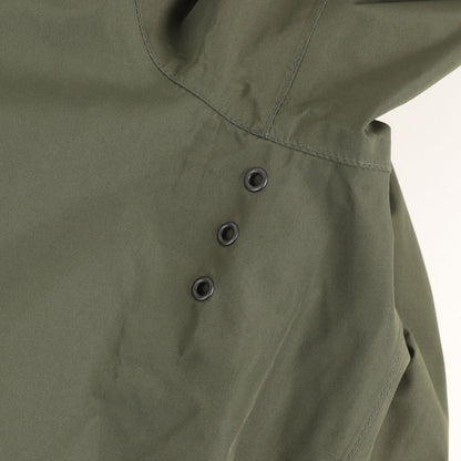 23SS BEAMS PLUS別注 2レイヤー ビデイルジャケット(BEDALE New Barbour Tech Classic Fit)