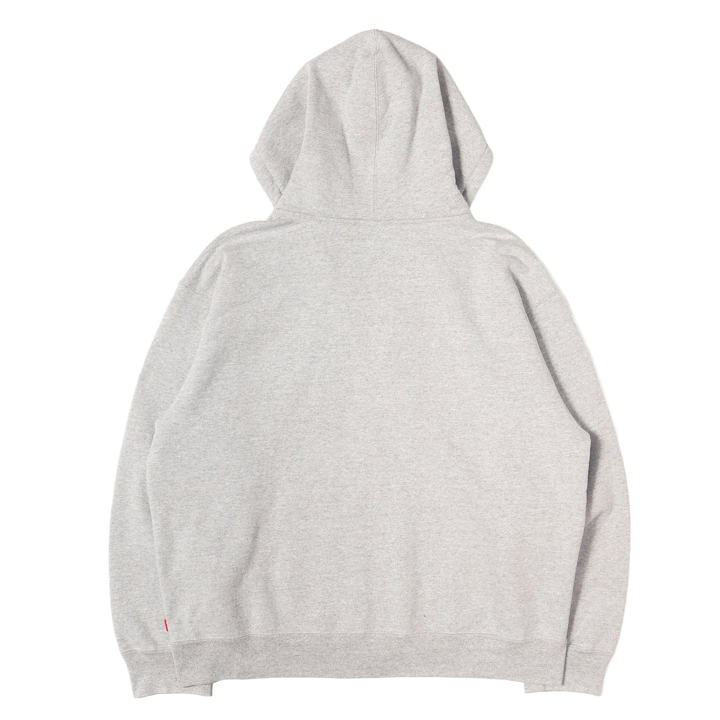 23AW Sロゴ ジップ スウェット パーカー(S Logo Zip Up Hooded Sweatshirt)