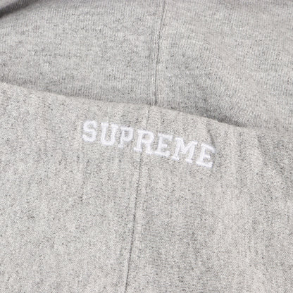 23AW Sロゴ ジップ スウェット パーカー(S Logo Zip Up Hooded Sweatshirt)