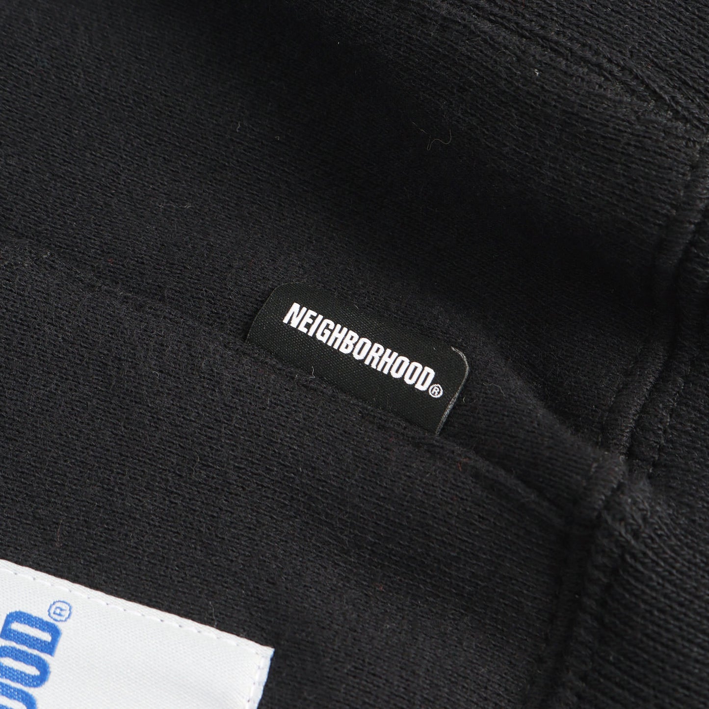 24SS ×RUSSELL ATHLETIC スウェット パーカー(ATHLETIC. SWEAT HOODIE LS)
