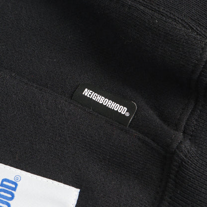 24SS ×RUSSELL ATHLETIC スウェット パーカー(ATHLETIC. SWEAT HOODIE LS)