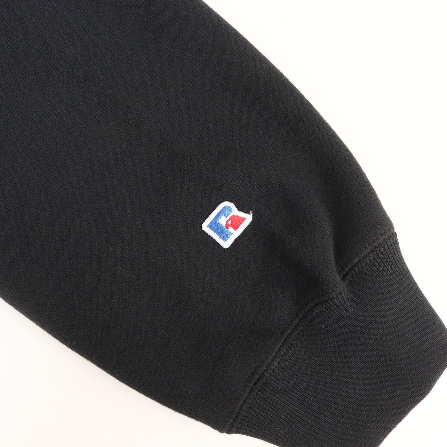 24SS ×RUSSELL ATHLETIC スウェット パーカー(ATHLETIC. SWEAT HOODIE LS)