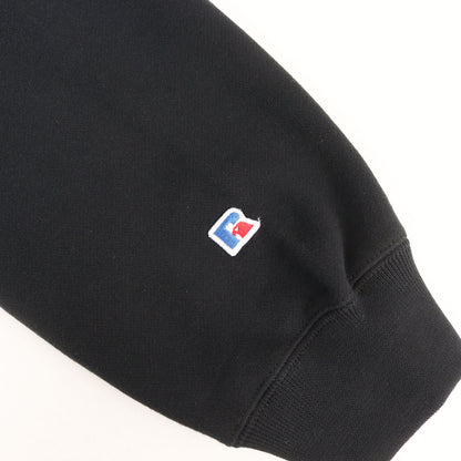 24SS ×RUSSELL ATHLETIC スウェット パーカー(ATHLETIC. SWEAT HOODIE LS)