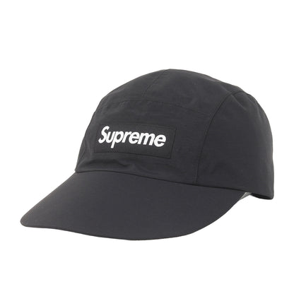 20SS ゴアテックス BOXロゴ キャンプキャップ(GORE-TEX Long Bill Camp Cap)