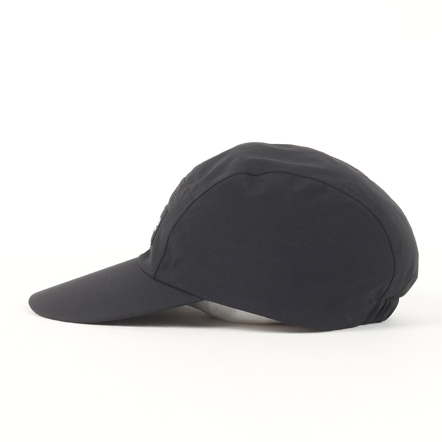 20SS ゴアテックス BOXロゴ キャンプキャップ(GORE-TEX Long Bill Camp Cap)