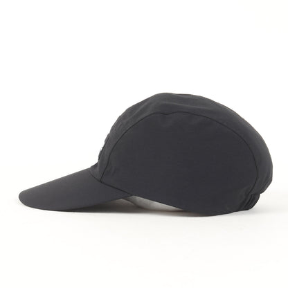 20SS ゴアテックス BOXロゴ キャンプキャップ(GORE-TEX Long Bill Camp Cap)