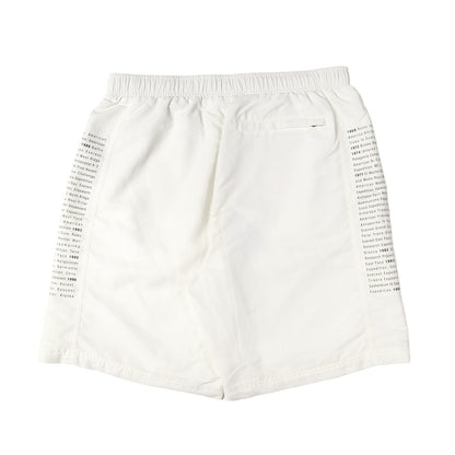 24SS ×THE NORTH FACE サイドロゴ ナイロン ショーツ(Nylon Short)