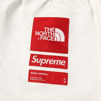 24SS ×THE NORTH FACE サイドロゴ ナイロン ショーツ(Nylon Short)