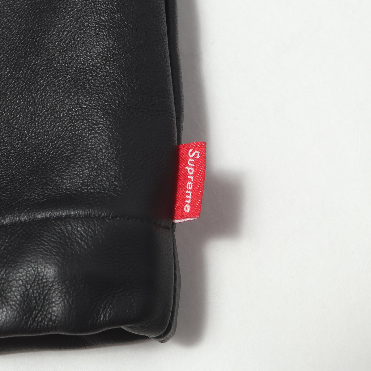 ×THE NORTH FACE シープスキンレザー マウンテンパーカー(Leather Mountain Parka)