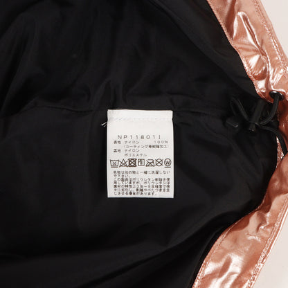 ×THE NORTH FACE メタリック マウンテンパーカー(Metallic Mountain Parka)