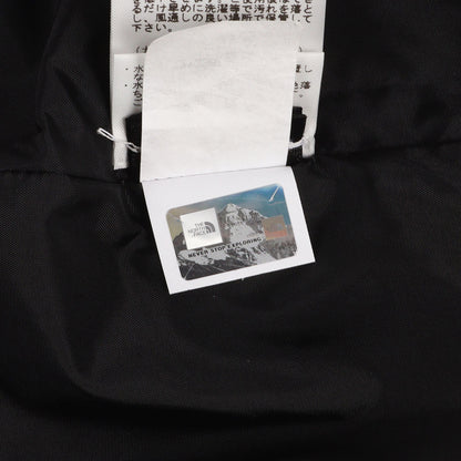 ×THE NORTH FACE メタリック マウンテンパーカー(Metallic Mountain Parka)