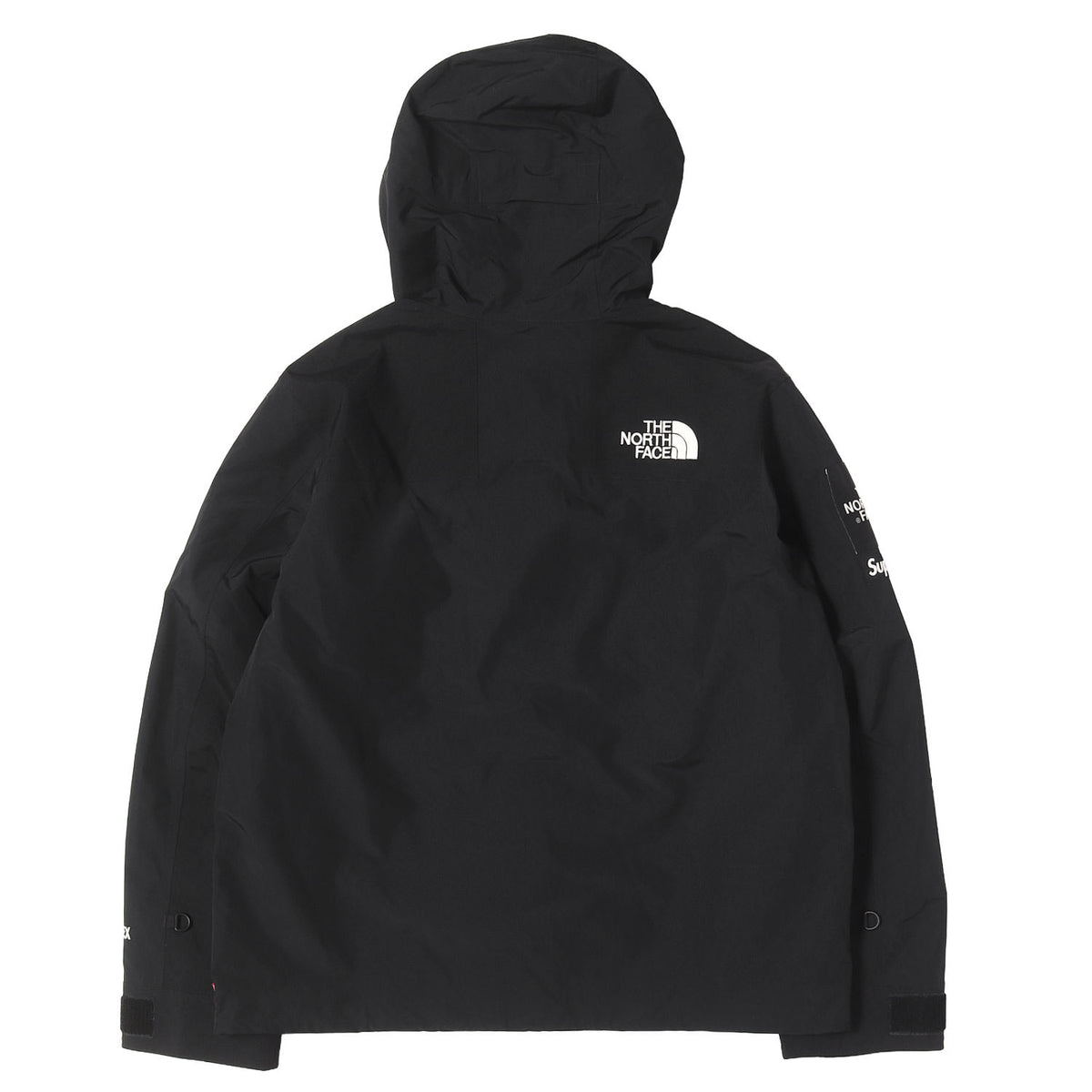 ×THE NORTH FACE GORE-TEX アーチロゴ マウンテンパーカー(Arc Logo Mountain Parka)