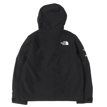×THE NORTH FACE GORE-TEX アーチロゴ マウンテンパーカー(Arc Logo Mountain Parka)