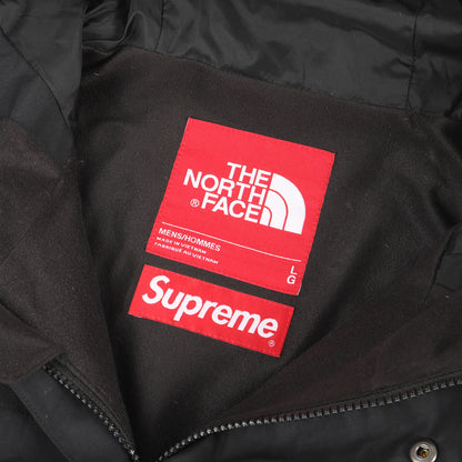 ×THE NORTH FACE GORE-TEX アーチロゴ マウンテンパーカー(Arc Logo Mountain Parka)