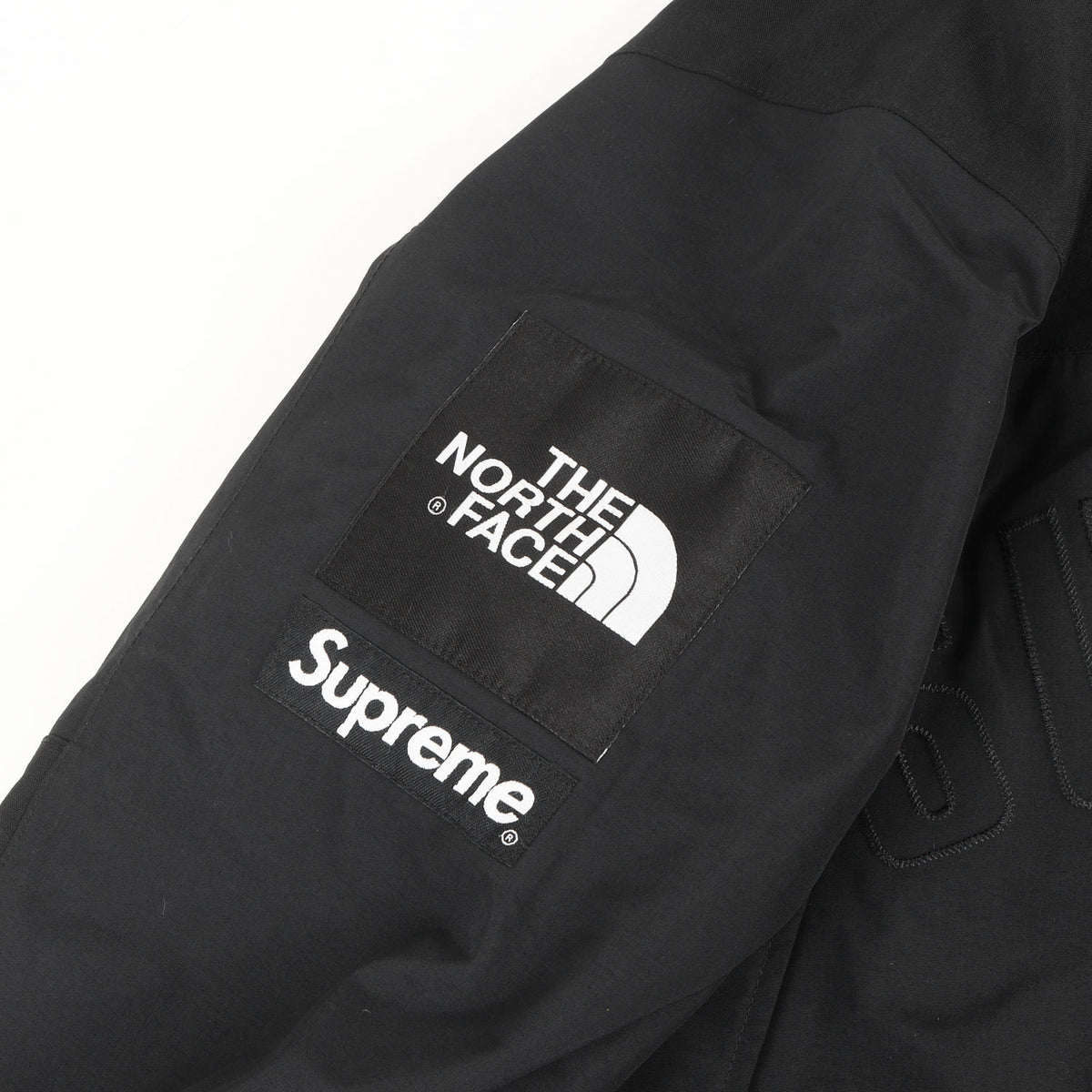 ×THE NORTH FACE GORE-TEX アーチロゴ マウンテンパーカー(Arc Logo Mountain Parka)