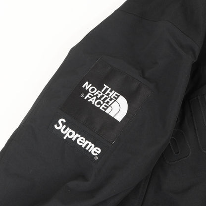 ×THE NORTH FACE GORE-TEX アーチロゴ マウンテンパーカー(Arc Logo Mountain Parka)