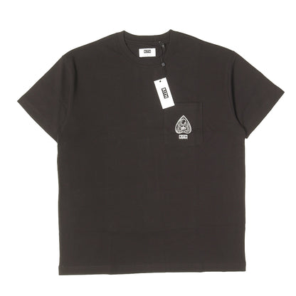 KITH TREATS グラフィック ポケット Tシャツ(Psychic Pocket Tee)