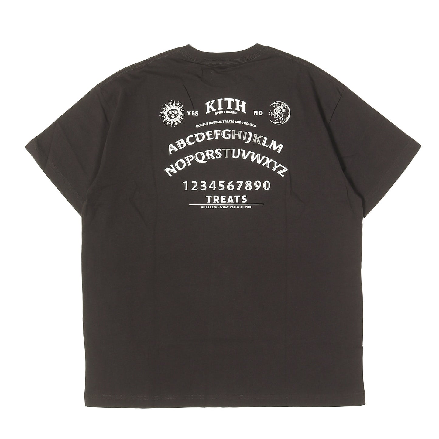 KITH TREATS グラフィック ポケット Tシャツ(Psychic Pocket Tee)