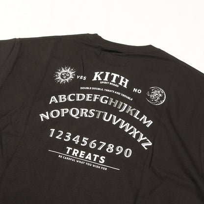 KITH TREATS グラフィック ポケット Tシャツ(Psychic Pocket Tee)