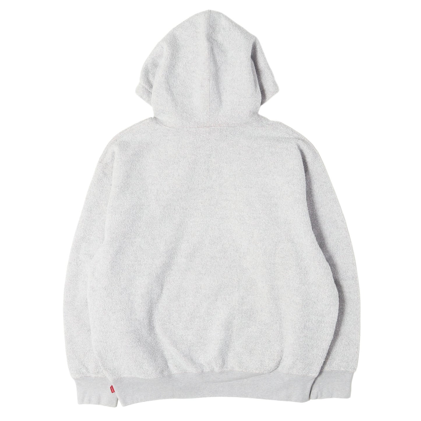 23SS インサイドアウト BOXロゴ スウェットパーカー(Inside Out Box Logo Hooded Sweatshirt)
