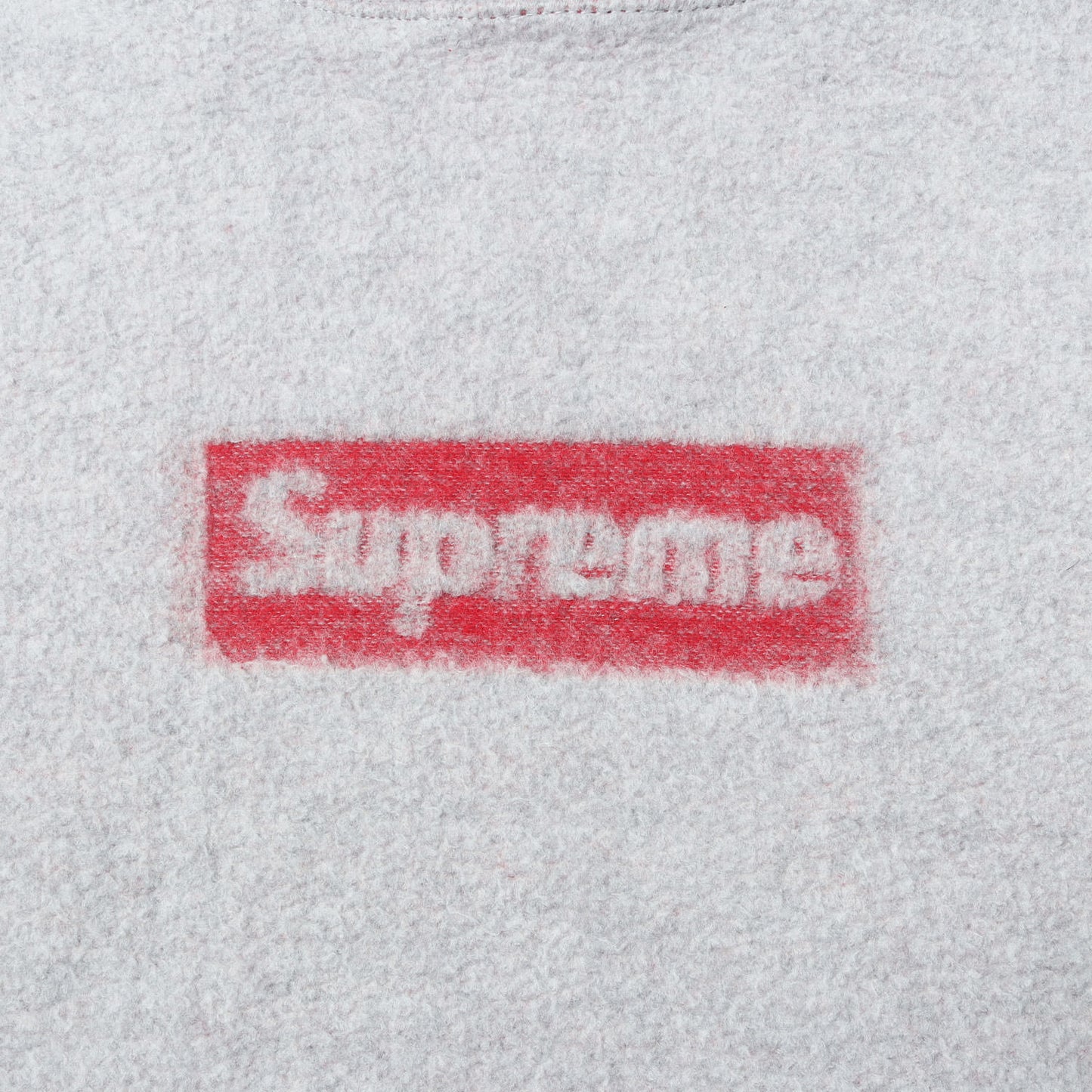 23SS インサイドアウト BOXロゴ スウェットパーカー(Inside Out Box Logo Hooded Sweatshirt)