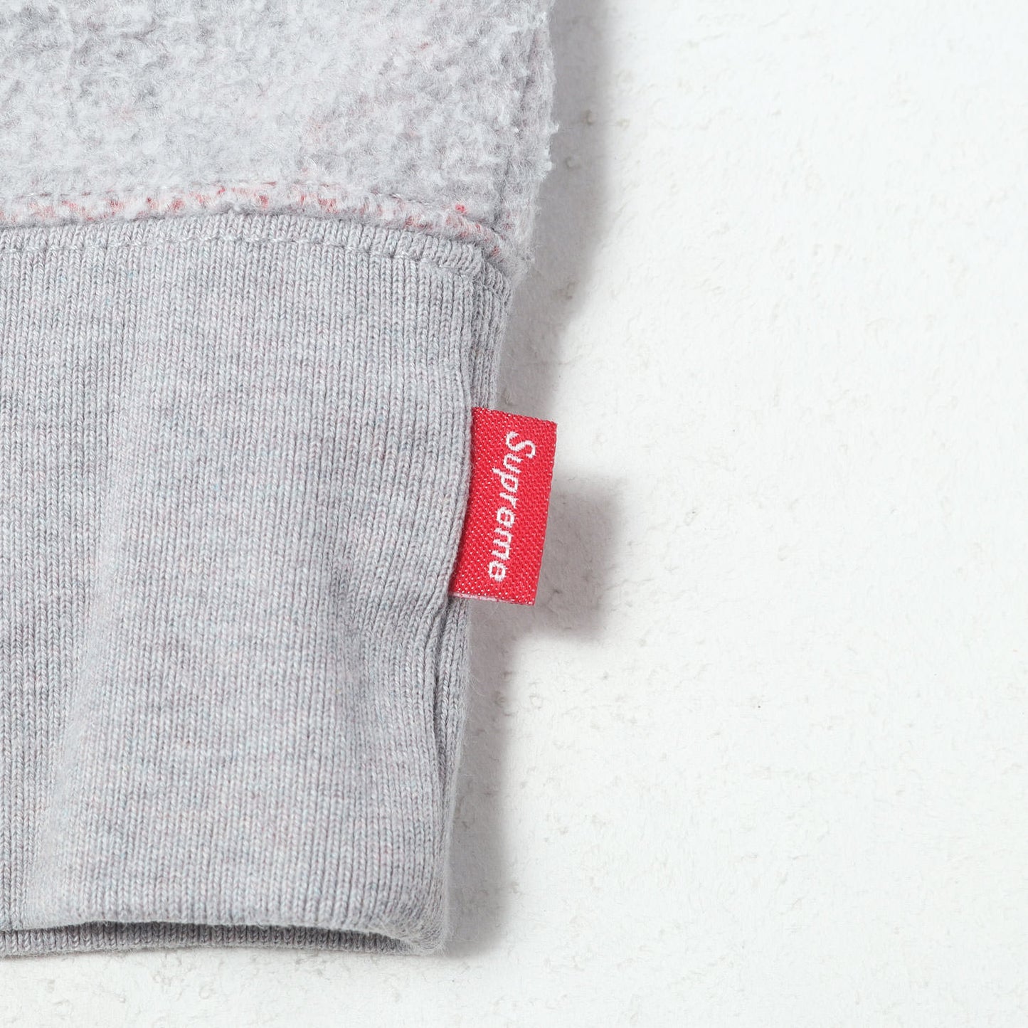 23SS インサイドアウト BOXロゴ スウェットパーカー(Inside Out Box Logo Hooded Sweatshirt)