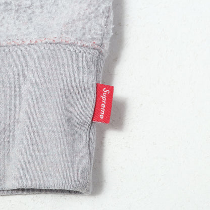 23SS インサイドアウト BOXロゴ スウェットパーカー(Inside Out Box Logo Hooded Sweatshirt)