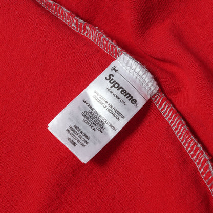 23SS インサイドアウト BOXロゴ スウェットパーカー(Inside Out Box Logo Hooded Sweatshirt)