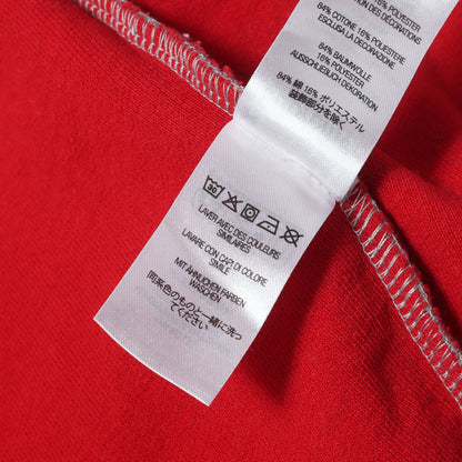 23SS インサイドアウト BOXロゴ スウェットパーカー(Inside Out Box Logo Hooded Sweatshirt)