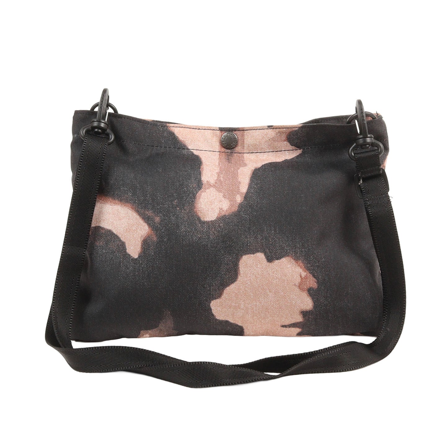 21AW ×THE NORTH FACE ブリーチデニム プリント ショルダーバッグ(Bleached Denim Print Shoulder Bag)