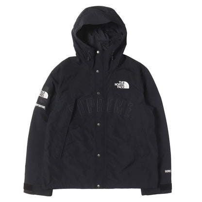 ×THE NORTH FACE GORE-TEX アーチロゴ マウンテンパーカー(Arc Logo Mountain Parka)