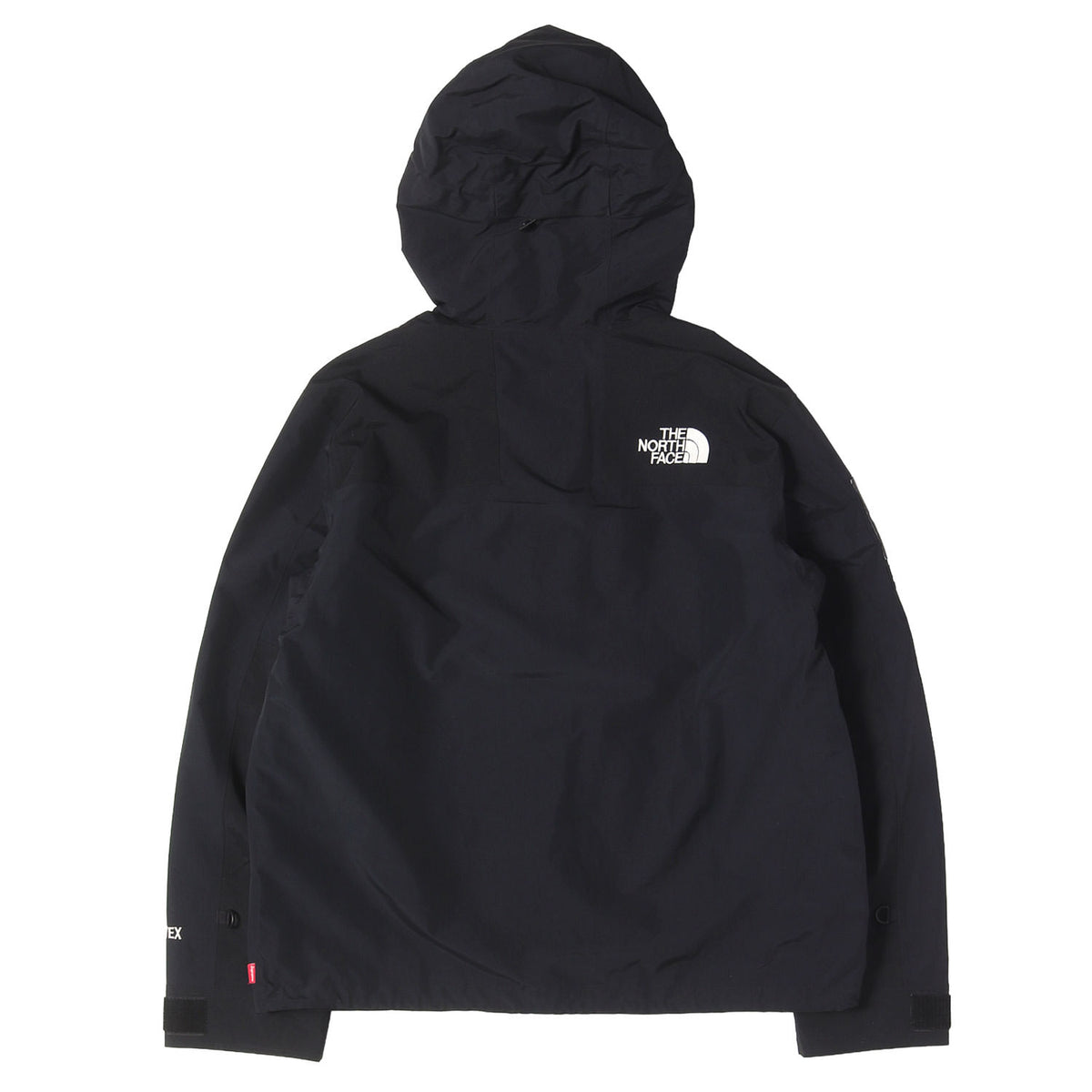 ×THE NORTH FACE GORE-TEX アーチロゴ マウンテンパーカー(Arc Logo Mountain Parka)