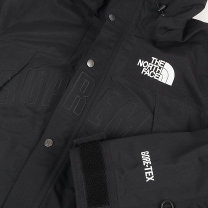×THE NORTH FACE GORE-TEX アーチロゴ マウンテンパーカー(Arc Logo Mountain Parka)
