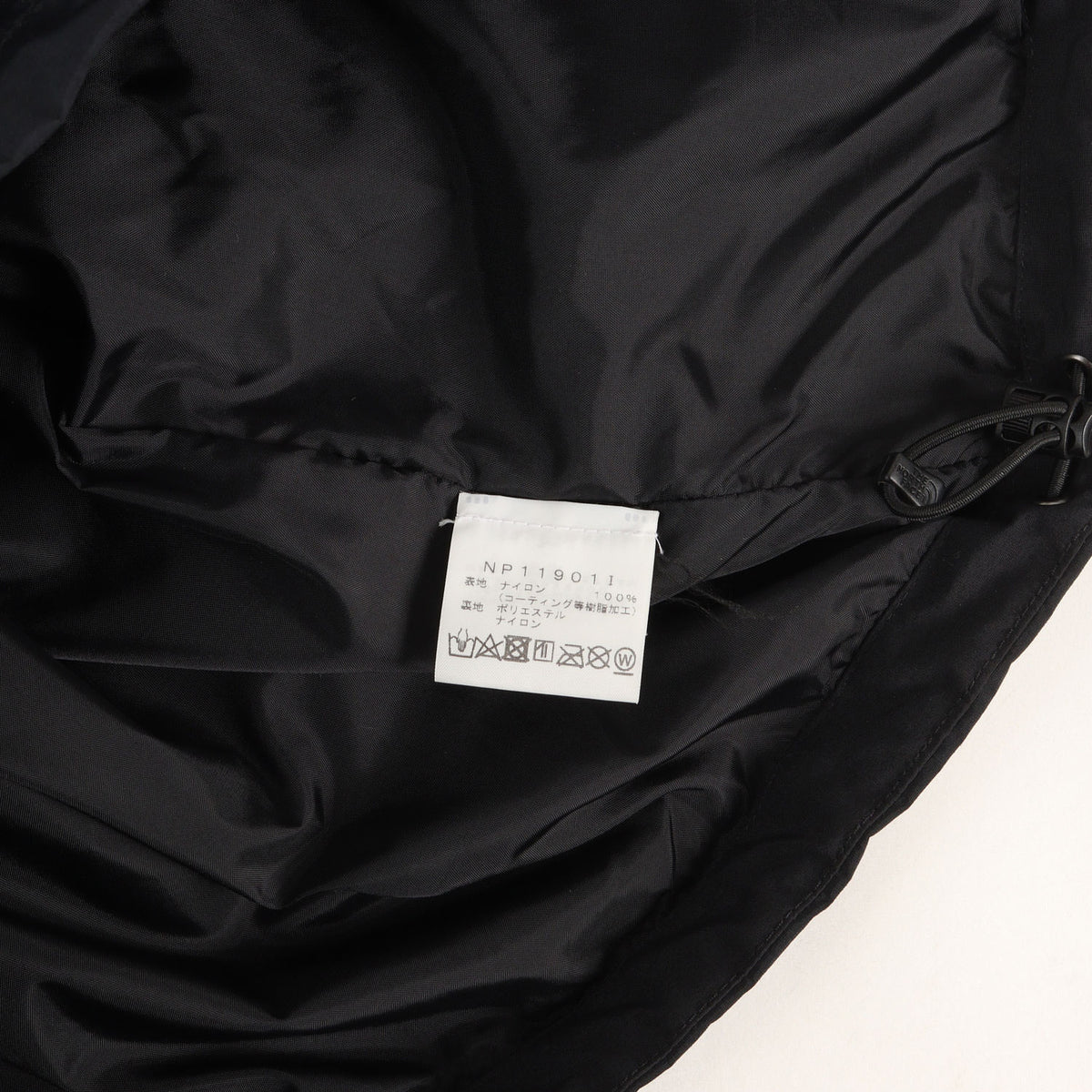 ×THE NORTH FACE GORE-TEX アーチロゴ マウンテンパーカー(Arc Logo Mountain Parka)