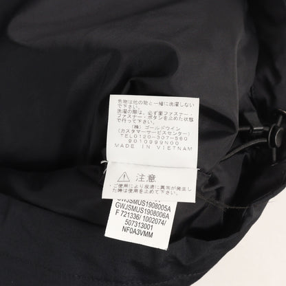 ×THE NORTH FACE GORE-TEX アーチロゴ マウンテンパーカー(Arc Logo Mountain Parka)