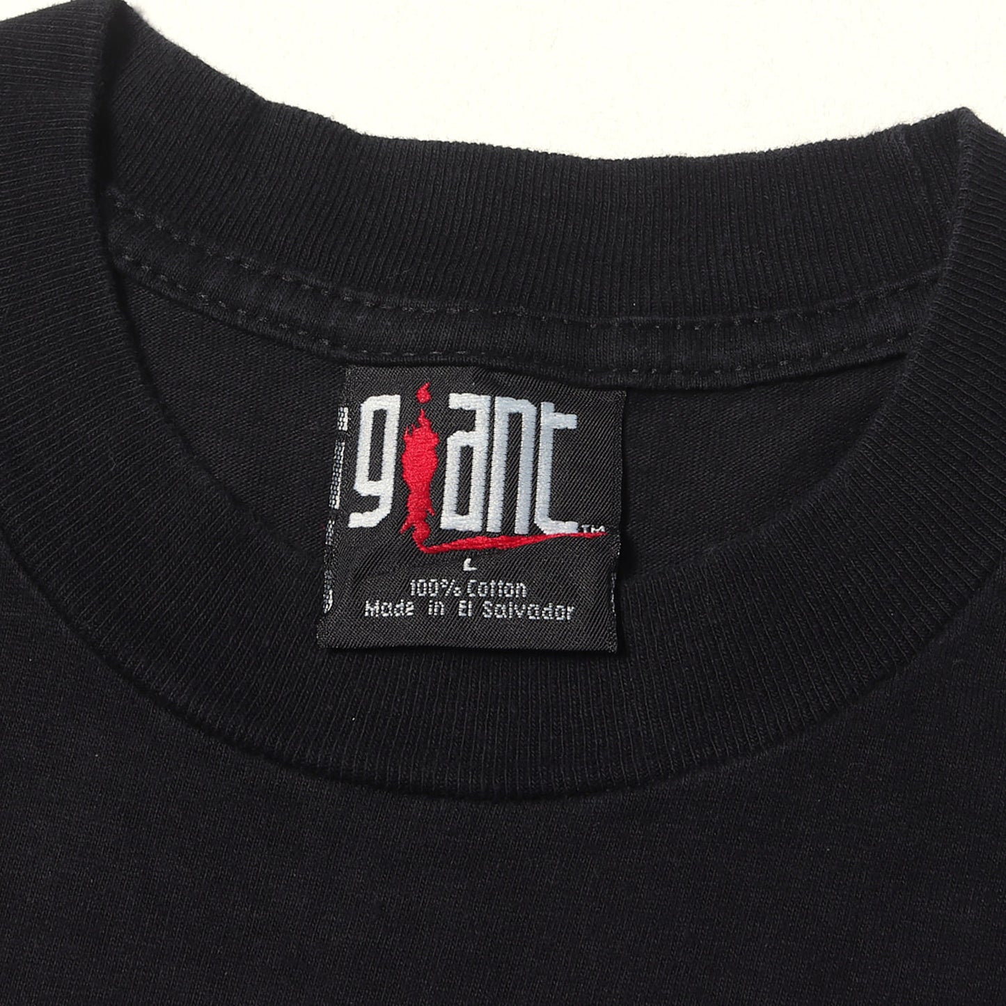 [ファンクラブ限定 METALLICA CLUB] 90s ×Motorhead メタリカ ウォーピッグ Tシャツ / エルサルバドル製 giant