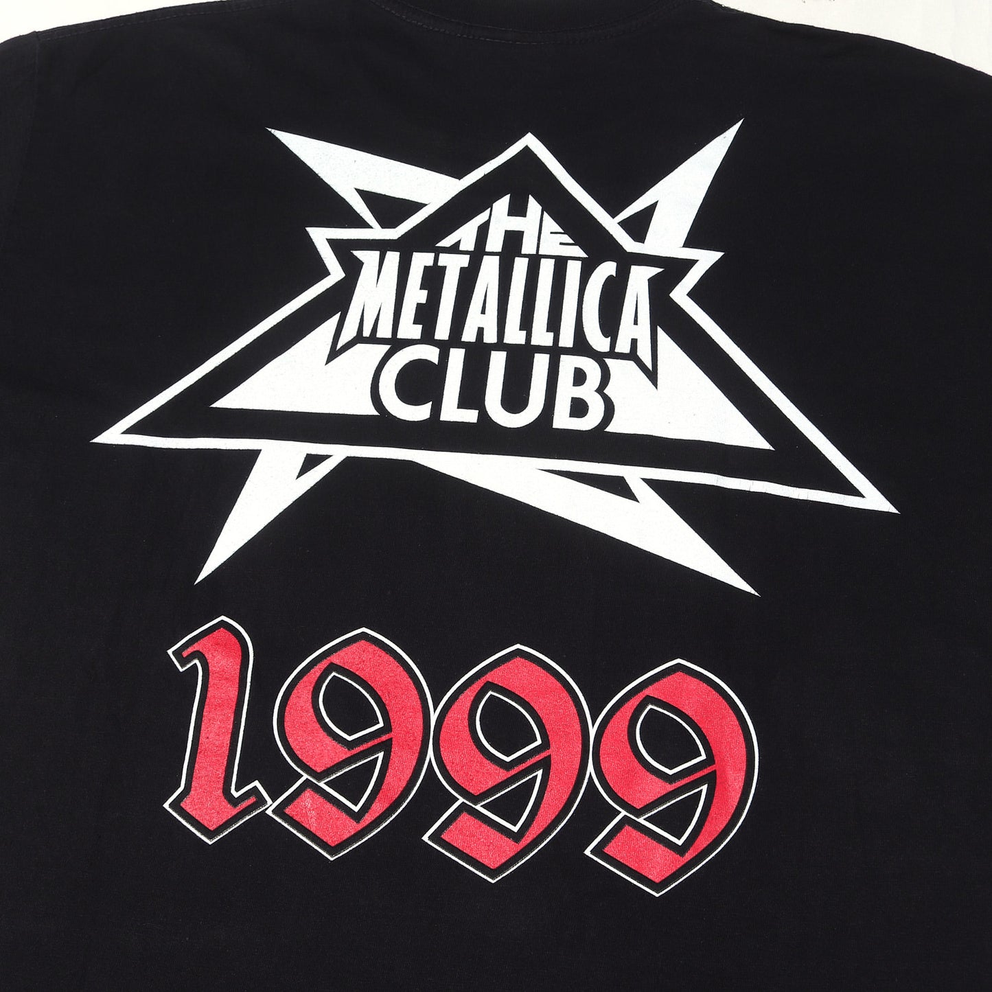 [ファンクラブ限定 METALLICA CLUB] 90s ×Motorhead メタリカ ウォーピッグ Tシャツ / エルサルバドル製 giant