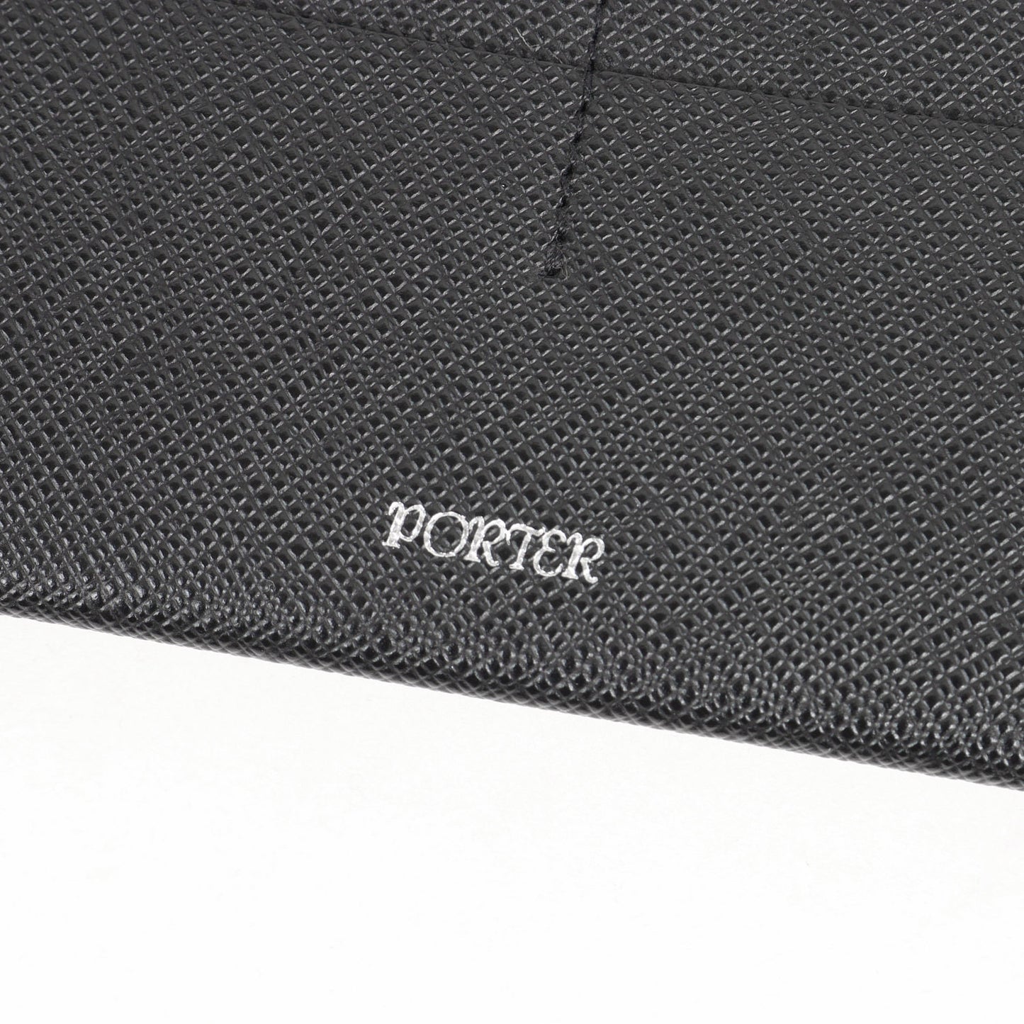 グルー グレインキップレザー ロングウォレット / 長財布(GLUE LONG WALLET)