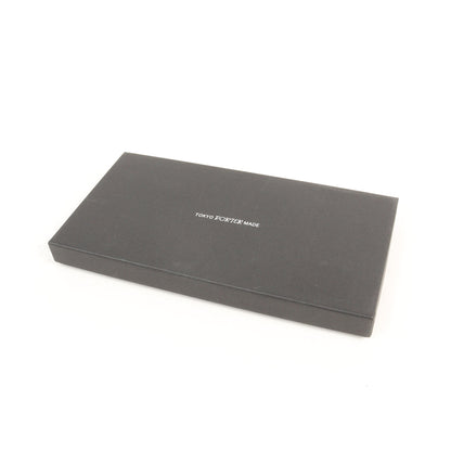 グルー グレインキップレザー ロングウォレット / 長財布(GLUE LONG WALLET)