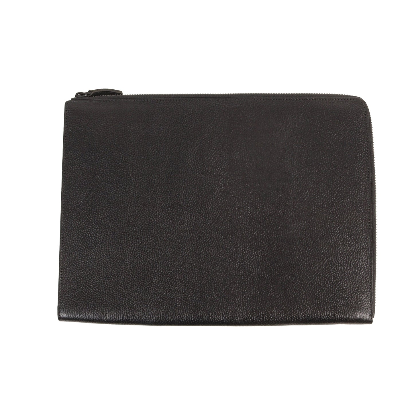 ウィルダネス レザー ラップトップ ケース / クラッチバッグ(WILDERNESS LAPTOP CASE)