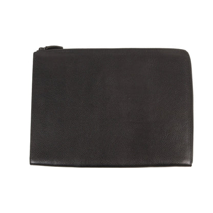 ウィルダネス レザー ラップトップ ケース / クラッチバッグ(WILDERNESS LAPTOP CASE)
