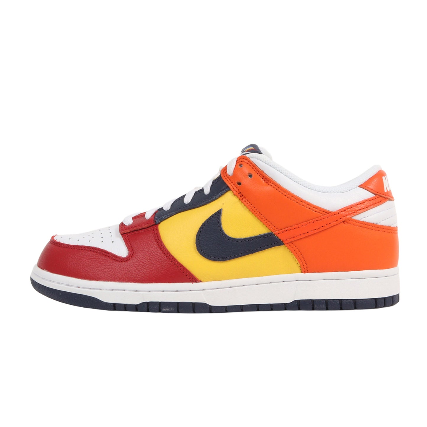 DUNK LOW JP QS WHAT THE (IB2051-400)