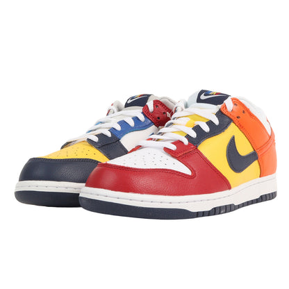 DUNK LOW JP QS WHAT THE (IB2051-400)