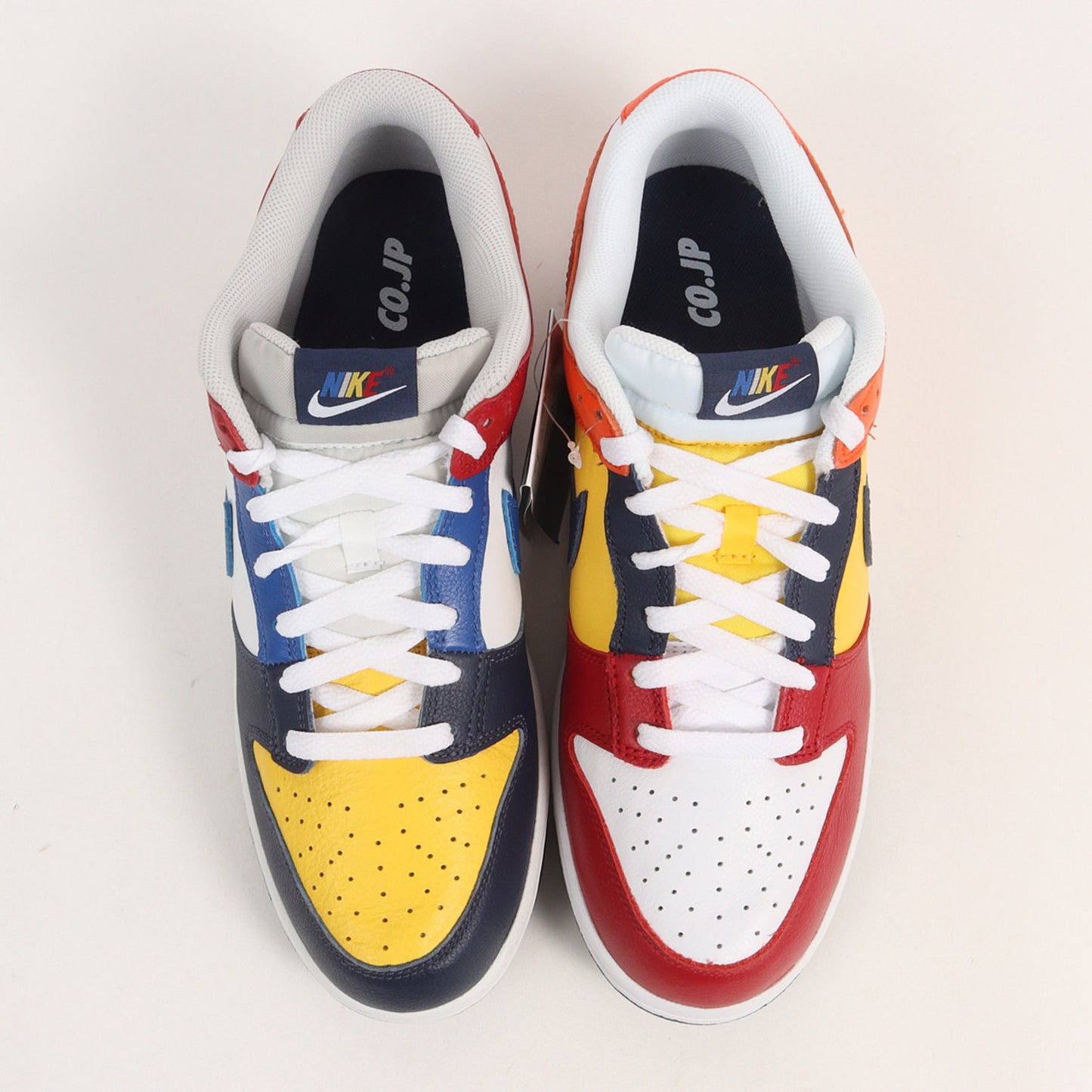 DUNK LOW JP QS WHAT THE (IB2051-400)