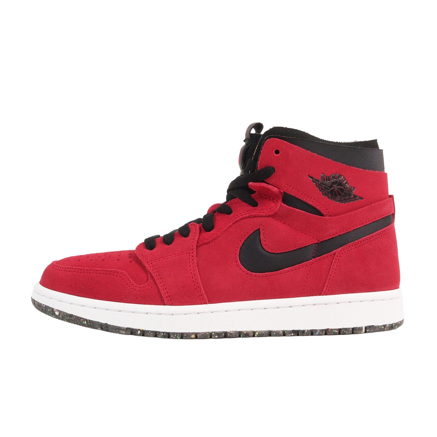 AIR JORDAN 1 ZOOM AIR CMFT GYM RED (CT0978-600)