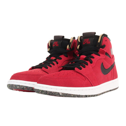 AIR JORDAN 1 ZOOM AIR CMFT GYM RED (CT0978-600)