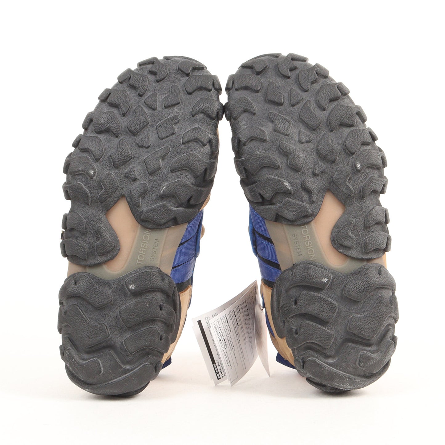 24AW RADLANDER EQT (IE6124)