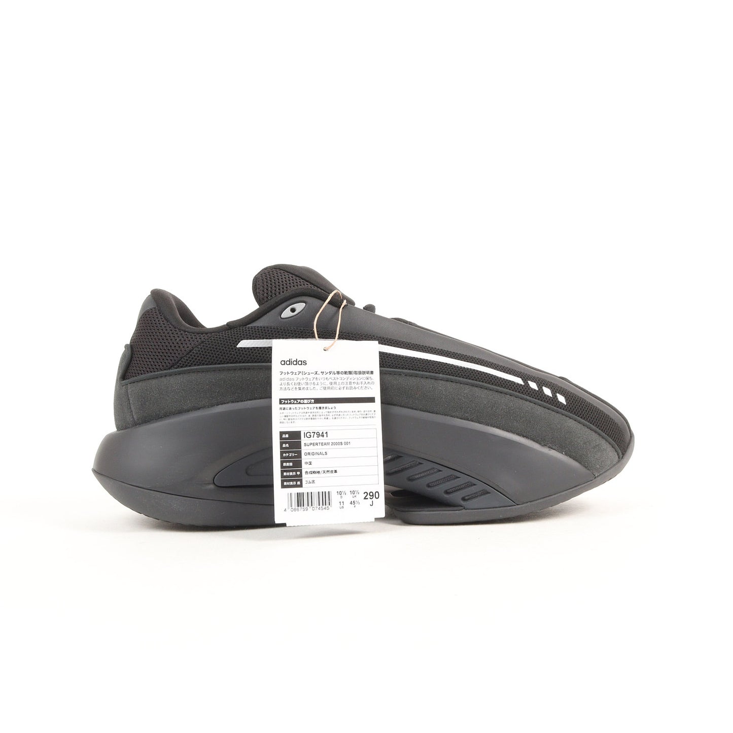 24SS MAD IIINFINITY / SUPERTEAM 2000S 001 (IG7941)