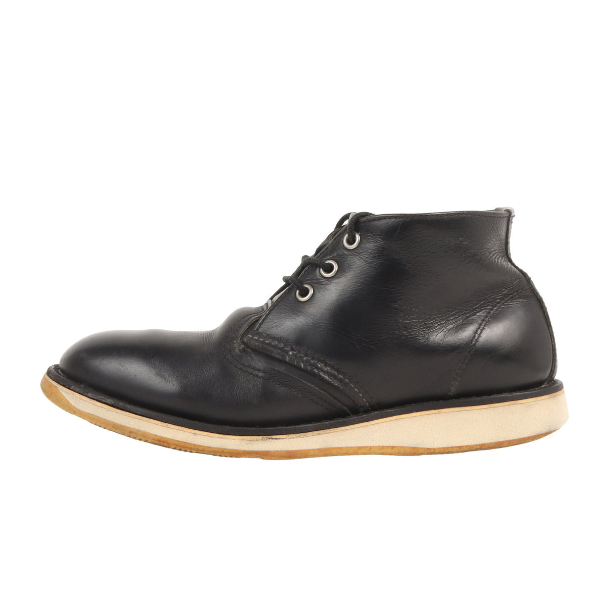 [人気品番 3148] ワーク チャッカブーツ / 2010年製 Work Chukka