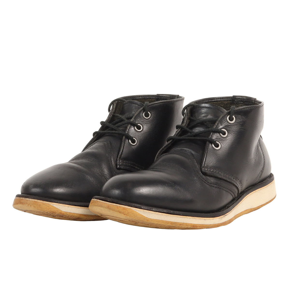 [人気品番 3148] ワーク チャッカブーツ / 2010年製 Work Chukka